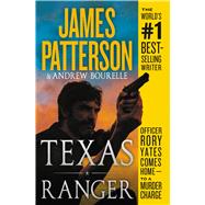 Book cover for Texas Ranger