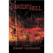 Book cover for The Evangelist in Hell
