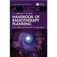 Book cover for Handbook of Radiotherapy Planning