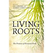 Book cover for Living Roots