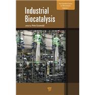 Book cover for Industrial Biocatalysis