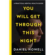 Book cover for You Will Get Through This Night