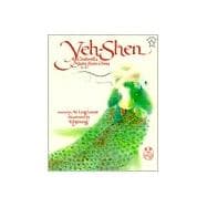 Book cover for Yeh-Shen: A Cinderella Story from China