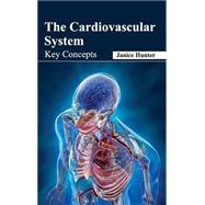 Book cover for Cardiovascular System: Key Concepts