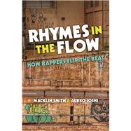 Book cover for Rhymes in the Flow