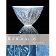 Book cover for Luminous Clay