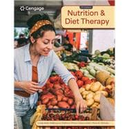 Book cover for Nutrition & Diet Therapy