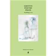Book cover for Griffin Poetry Prize Anthology 2025