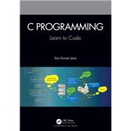 Book cover for C Programming