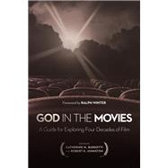 Book cover for God in the Movies