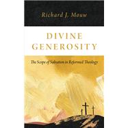 Book cover for Divine Generosity