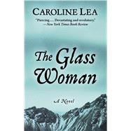 Book cover for The Glass Woman