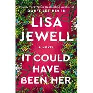Book cover for It Could Have Been Her A Novel