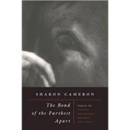 Book cover for The Bond of the Furthest Apart