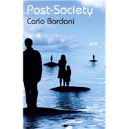 Book cover for Post Society