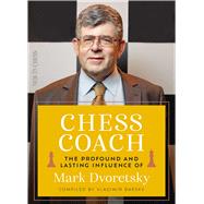 Book cover for Chess Coach