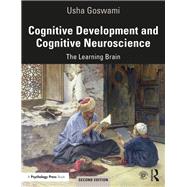 Book cover for Cognitive Development: The Learning Brain