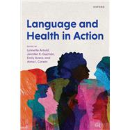 Book cover for Language and Health in Action