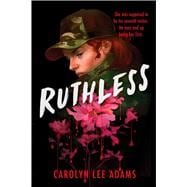 Book cover for Ruthless