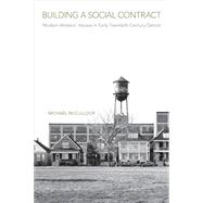 Book cover for Building a Social Contract