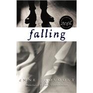 Book cover for Falling 20th Anniversary Edition