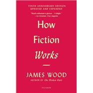 Book cover for How Fiction Works