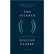 Book cover for The Silence