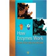 Book cover for How Enzymes Work: From Structure to Function