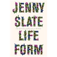 Book cover for Lifeform