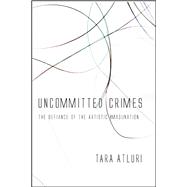 Book cover for Uncommitted Crimes