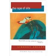 Book cover for The Rape of Sita