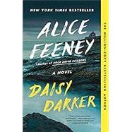 Book cover for Daisy Darker