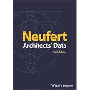 Book cover for Architects' Data