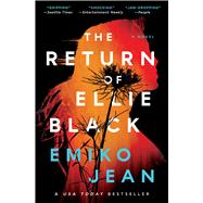 Book cover for The Return of Ellie Black A Novel