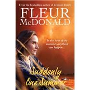 Book cover for Suddenly One Summer