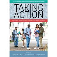 Book cover for Taking Action