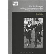 Book cover for Public Images
