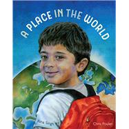 Book cover for A Place in the World