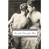 Book cover for Sins of the Cities of the Plain