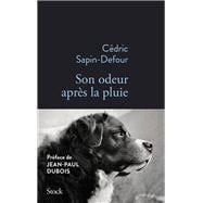Book cover for Son odeur après la pluie