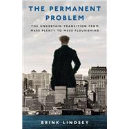 Book cover for The Permanent Problem The Uncertain Transition from Mass Plenty to Mass Flourishing