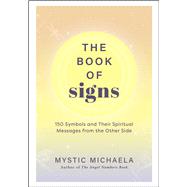 Book cover for The Book of Signs