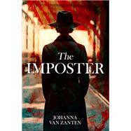 Book cover for Imposter