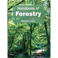 Book cover for Handbook of Forestry