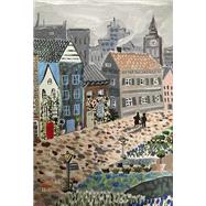 Book cover for The Return of Sherlock Holmes (Pretty Books - Painted Editions)