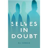 Book cover for Selves in Doubt