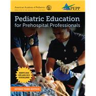 Book cover for Emergency Pediatric Care (Epc)