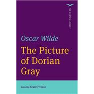 Book cover for The Picture of Dorian Gray (The Norton Library) (First Edition)  (The Norton Library)