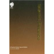 Book cover for Islamic Finance A Practical Guide