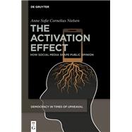 Book cover for The Activation Effect